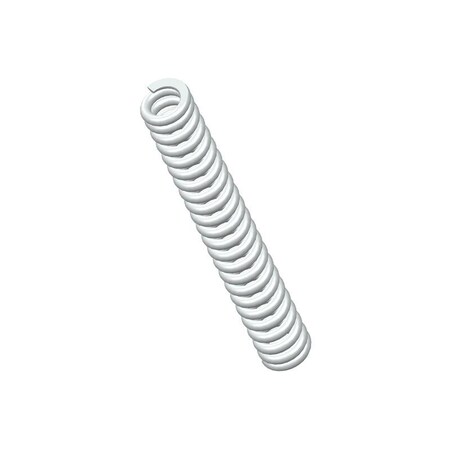 Approved Vendor Compression Spring, O= .120, L= .88, W= .024 G709960473